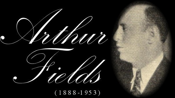Arthur Fields (1888-1953)