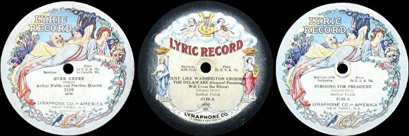 Lyric records