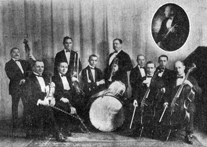 Joseph C. Smith's Orchestra