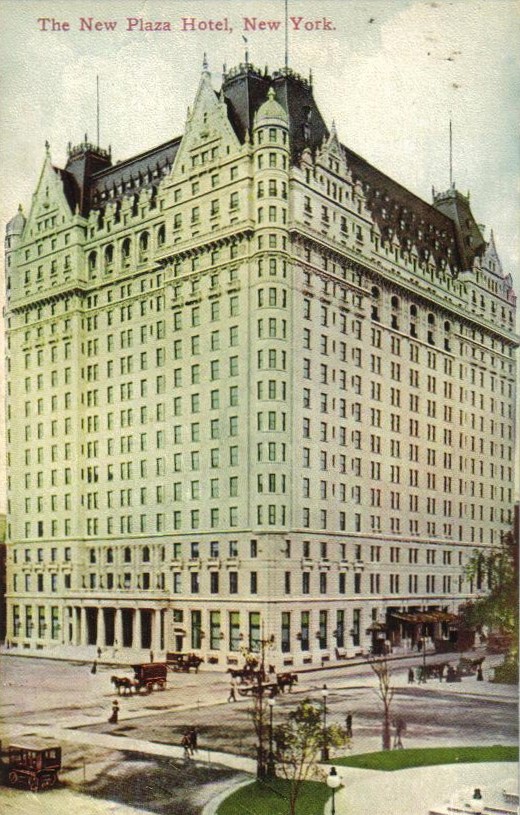 Plaza Hotel