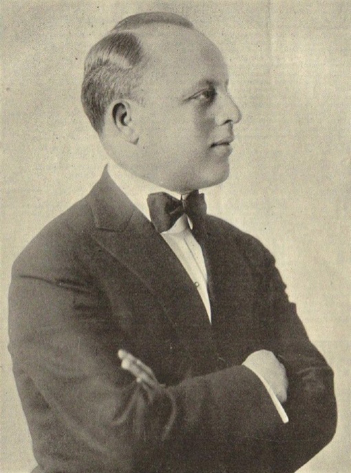 Joseph C. Smith