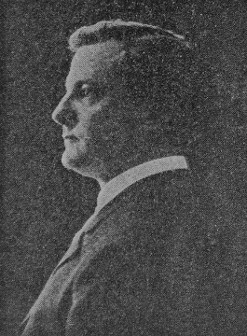 Frank C. Stanley